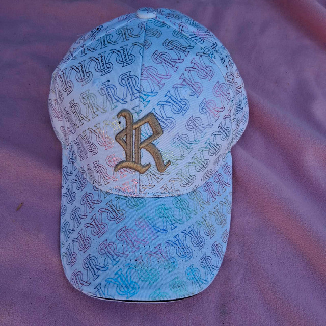Rolls Royce Hat