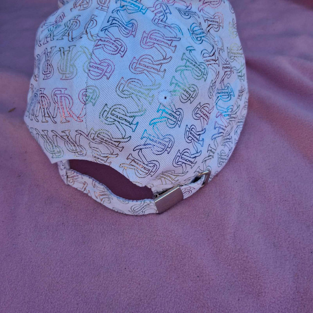 Rolls Royce Hat - photo 2