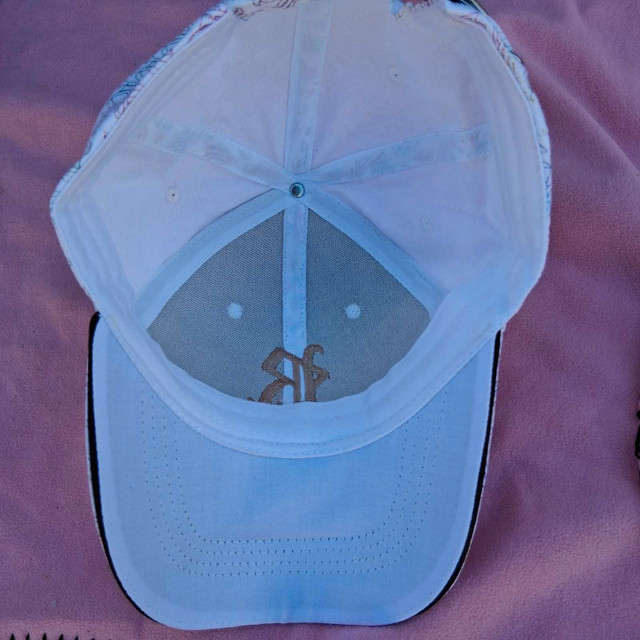 Rolls Royce Hat - photo 3