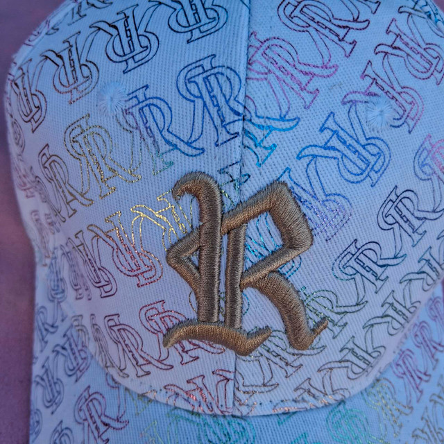 Rolls Royce Hat - photo 4