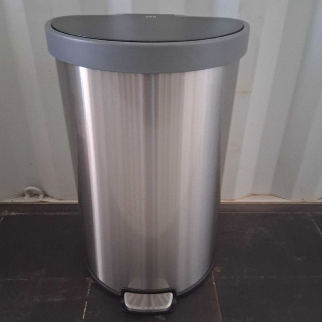 Eko 45 Litre Aria Step Bin
