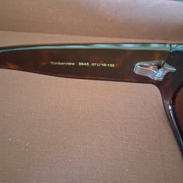 Serengeti Sunglasses new - photo 3