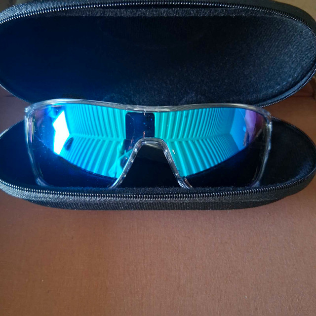 Oakley sunglasses