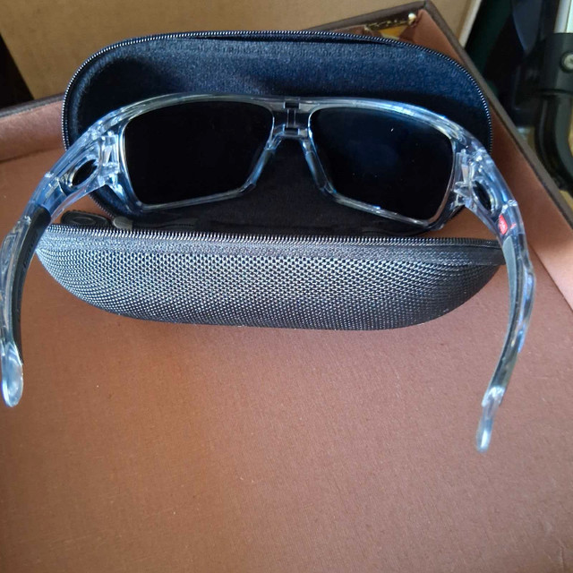 Oakley sunglasses - photo 3