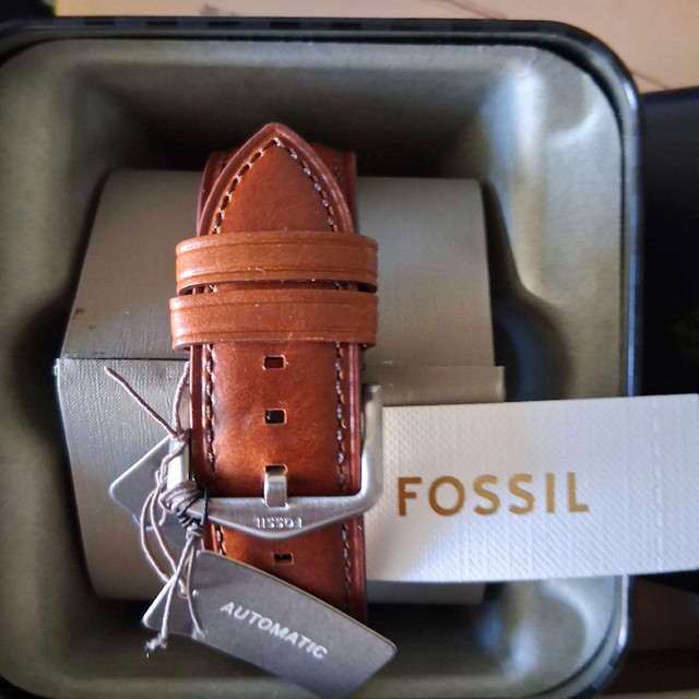 Fossil Automatic Watch - photo 2