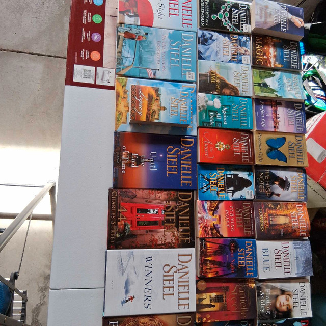 Mother's Danielle Steel Complete collection - photo 2