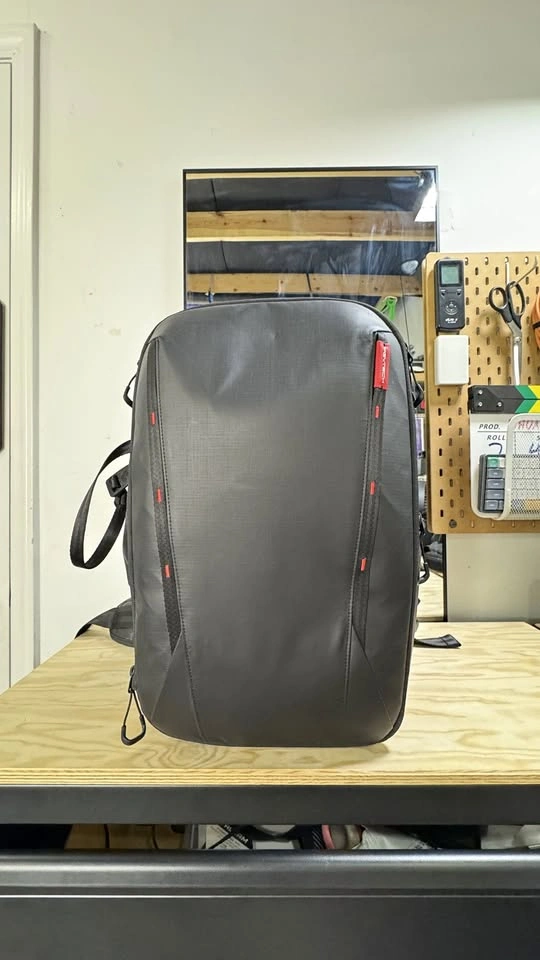PGYTECH OneMo 2 Camera Backpack 25L