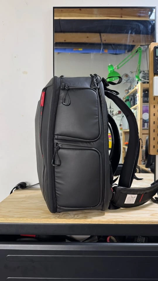 PGYTECH OneMo 2 Camera Backpack 25L - photo 2