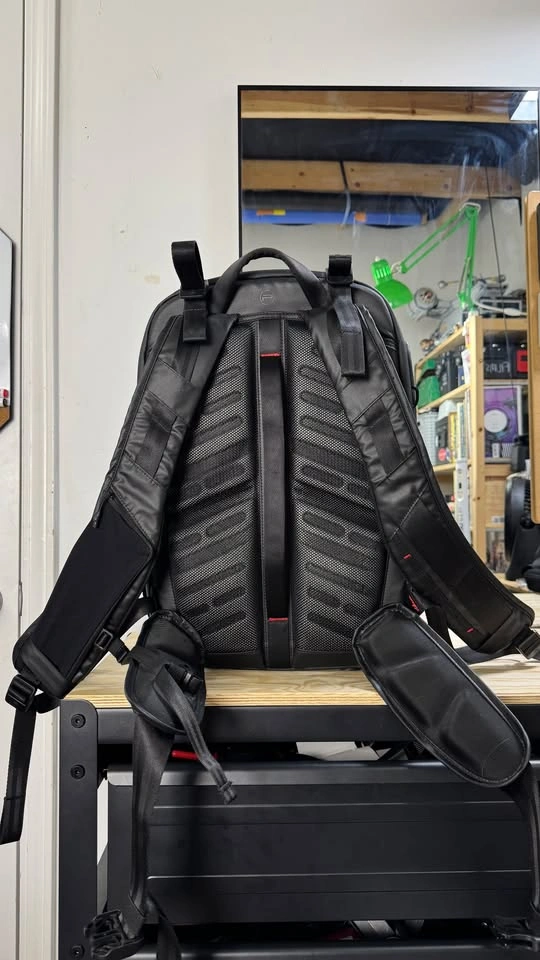 PGYTECH OneMo 2 Camera Backpack 25L - photo 3