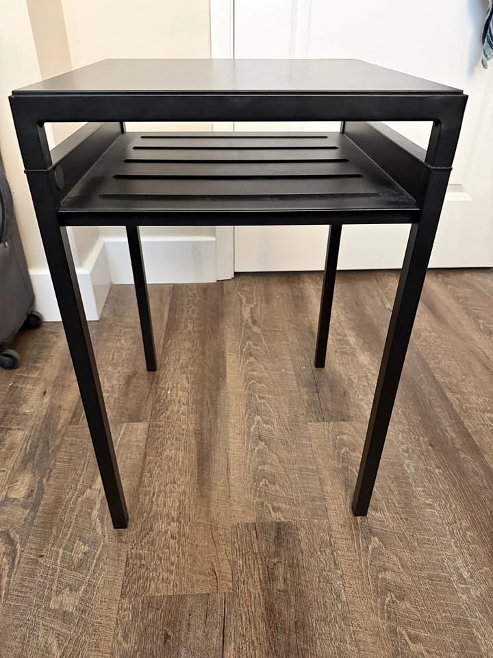 Bedside table for sale