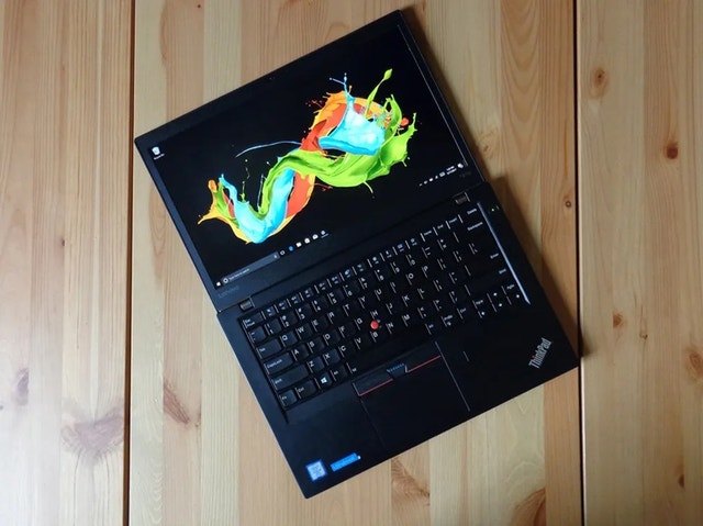 Lenovo ThinkPad T470 Touchscreen Laptop (Core i5, Win 11 Pro) - photo 3