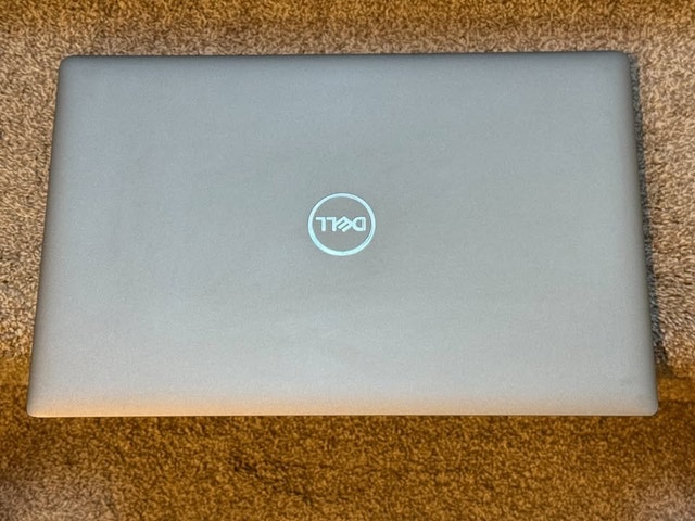 Dell Precision 3561 Business Laptop (11th gen i7, 16GB RAM) - photo 3