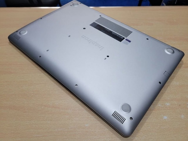 17" Dell Inspiron 17-5770 Laptop (Core i7, AMD Radeon) - photo 4