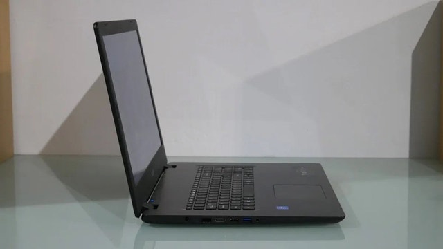 17.3" Acer Aspire A317 Laptop (Core i3, Win 11, MS Office) - photo 2