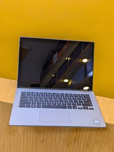 Dell Latitude 3310 2-in-1 Touchscreen Laptop (Core i5, Win 11) - photo 2