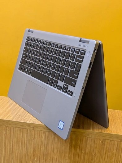 Dell Latitude 3310 2-in-1 Touchscreen Laptop (Core i5, Win 11) - photo 4