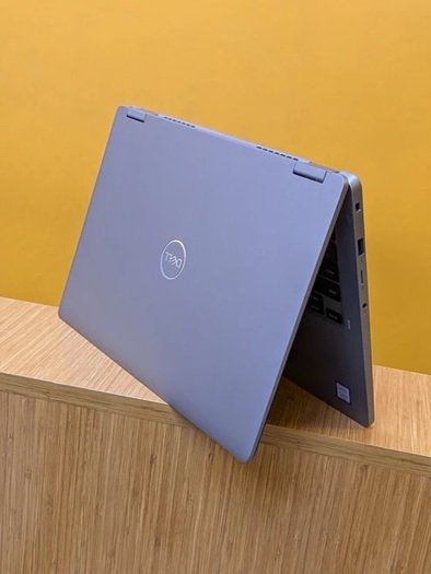 Dell Latitude 3310 2-in-1 Touchscreen Laptop (Core i5, Win 11) - photo 5