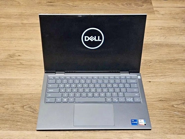 2-in-1 Dell Inspiron 14 Touchscreen Laptop (11th gen Core i7)