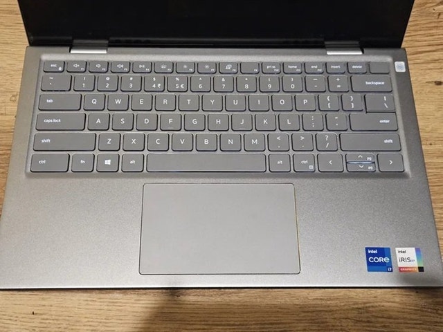 2-in-1 Dell Inspiron 14 Touchscreen Laptop (11th gen Core i7) - photo 2