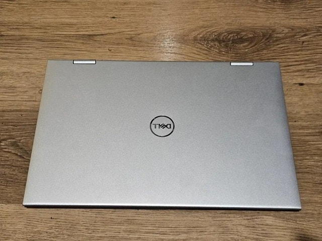 2-in-1 Dell Inspiron 14 Touchscreen Laptop (11th gen Core i7) - photo 3