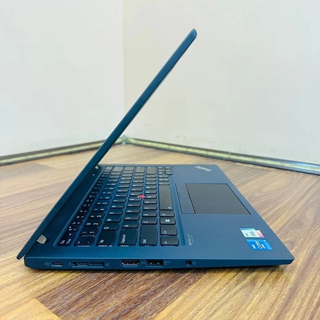 Lenovo ThinkPad P14s Laptop (Core i7, Nvidia Graphics, 16GB RAM) - photo 2