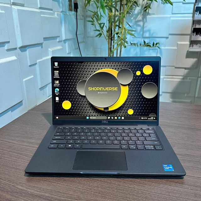 Dell Latitude 7320 Laptop i7 16GB RAM 512GB SSD Office
