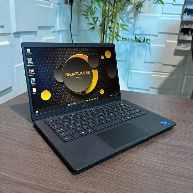 Dell Latitude 7320 Laptop i7 16GB RAM 512GB SSD Office - photo 2