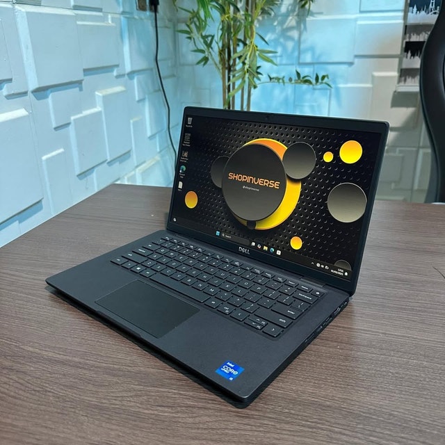 Dell Latitude 7320 Laptop i7 16GB RAM 512GB SSD Office - photo 3