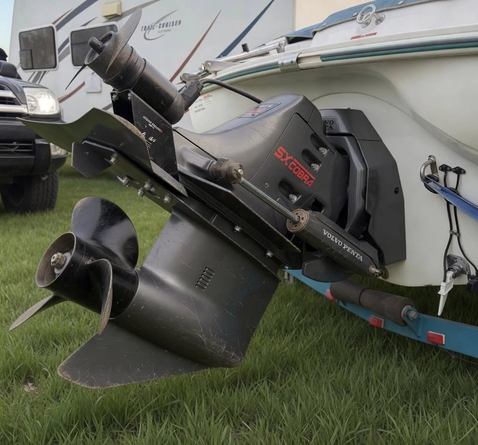 1997 Chris-Craft Concept Bowrider - photo 3
