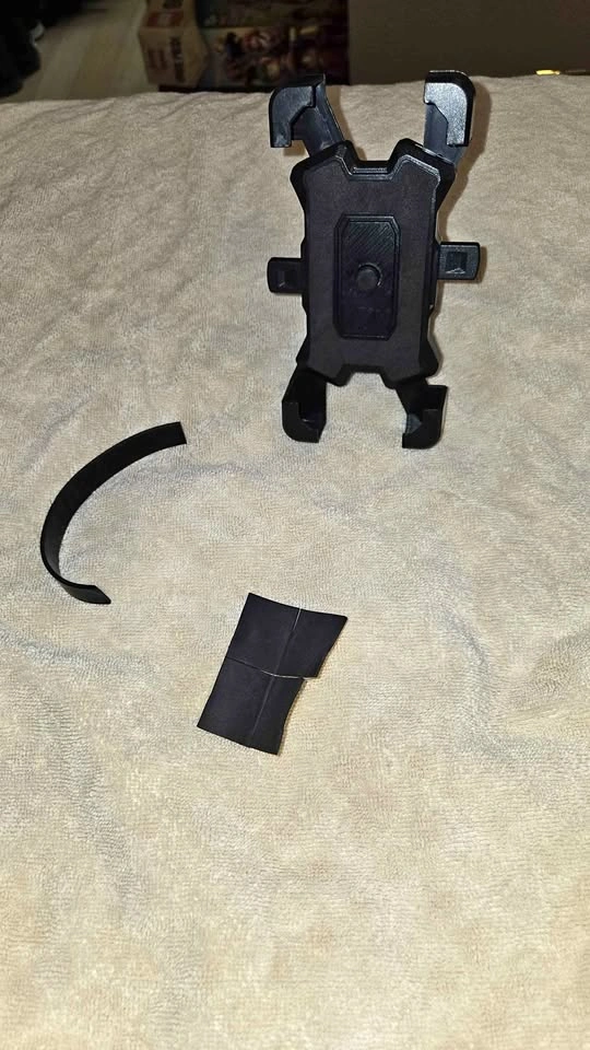 Bike Phone Holder