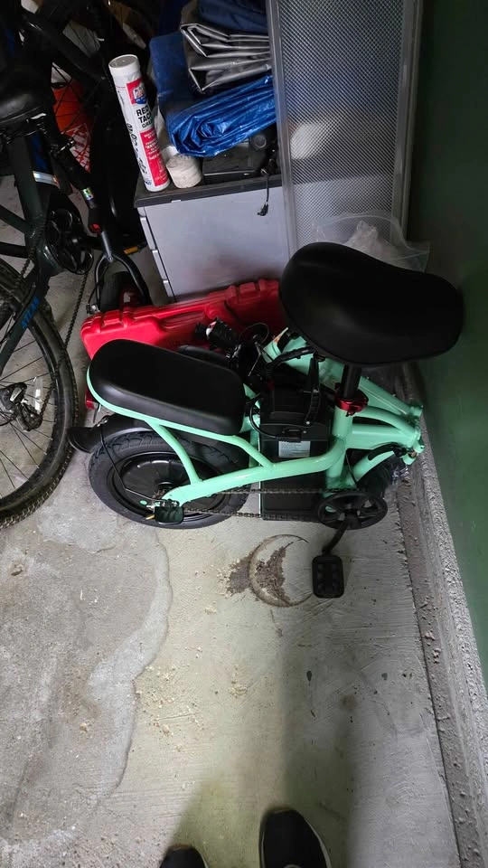 Nice ebike - photo 3