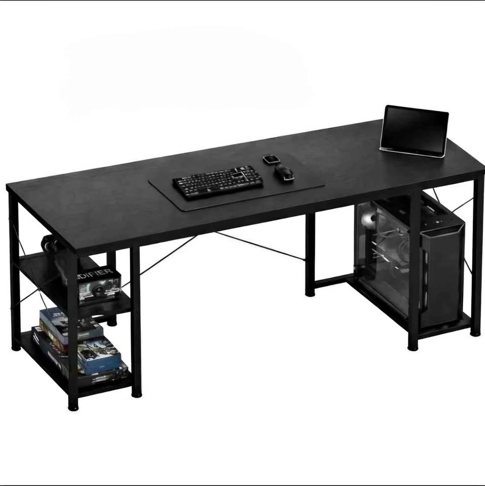 ODK Computer Desk with Shelf