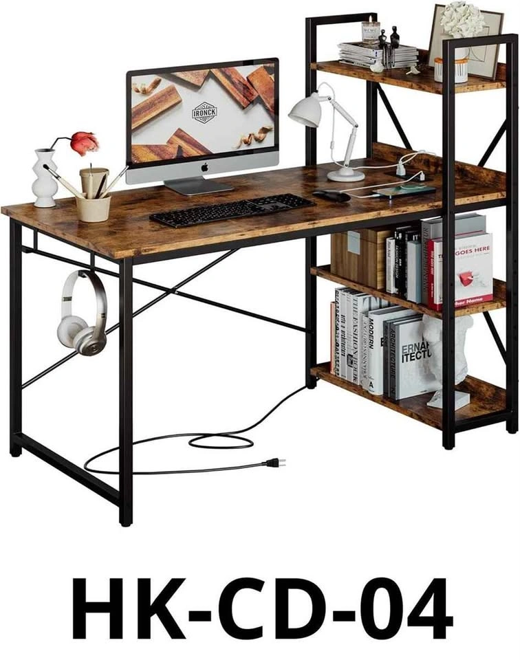 IRONCK Computer/Study Desk - photo 4