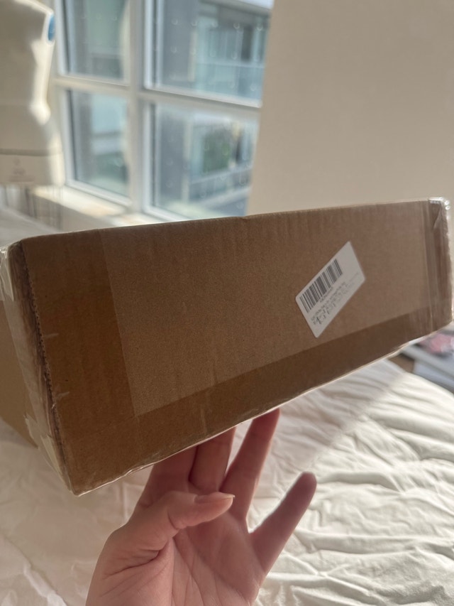 Brand New in Box Bedside Rail - photo 3