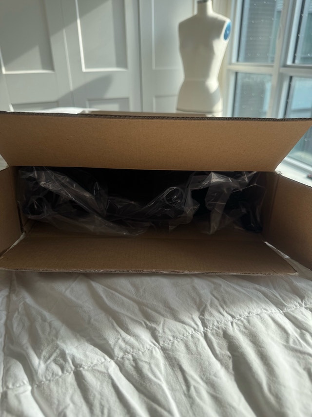 Brand New in Box Bedside Rail - photo 4