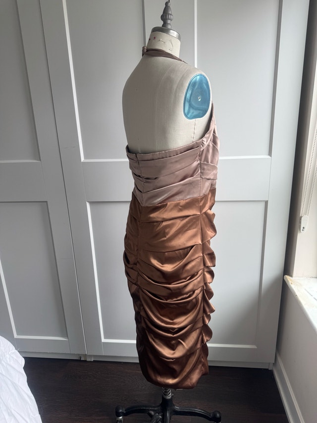 LE CHÂTEAU Dress Size XL Brand New Never Worn - photo 4