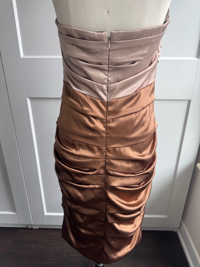 LE CHÂTEAU Dress Size XL Brand New Never Worn - photo 5