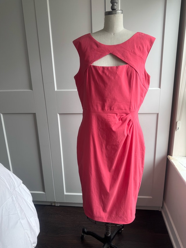 LE CHÂTEAU Dress Size XL - photo 2