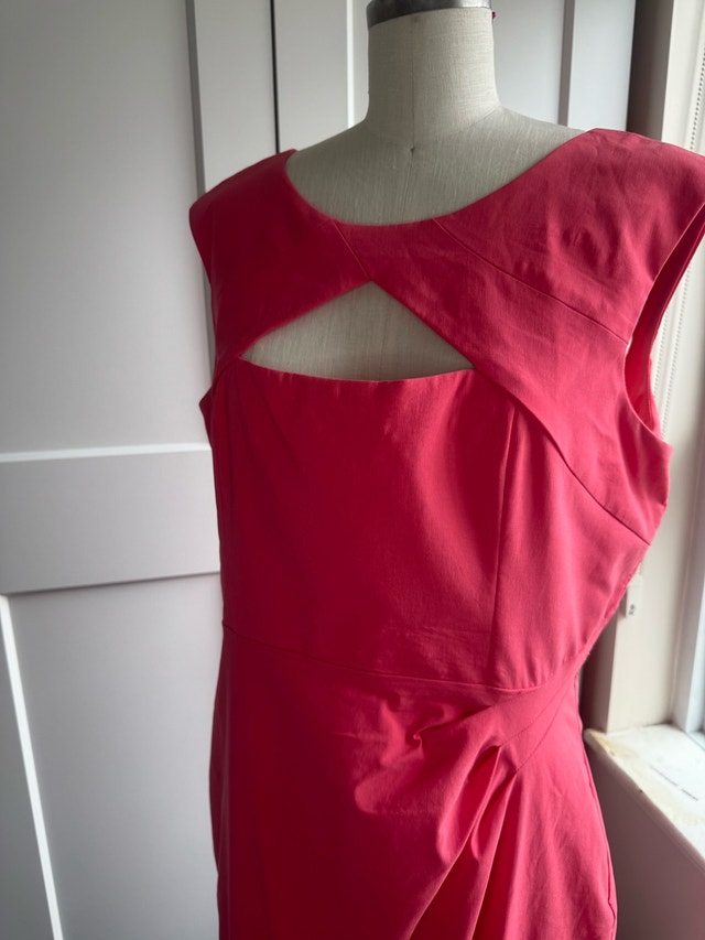 LE CHÂTEAU Dress Size XL - photo 3