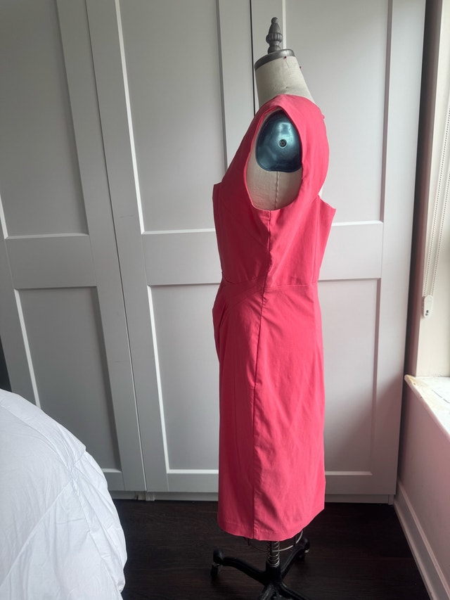 LE CHÂTEAU Dress Size XL - photo 4