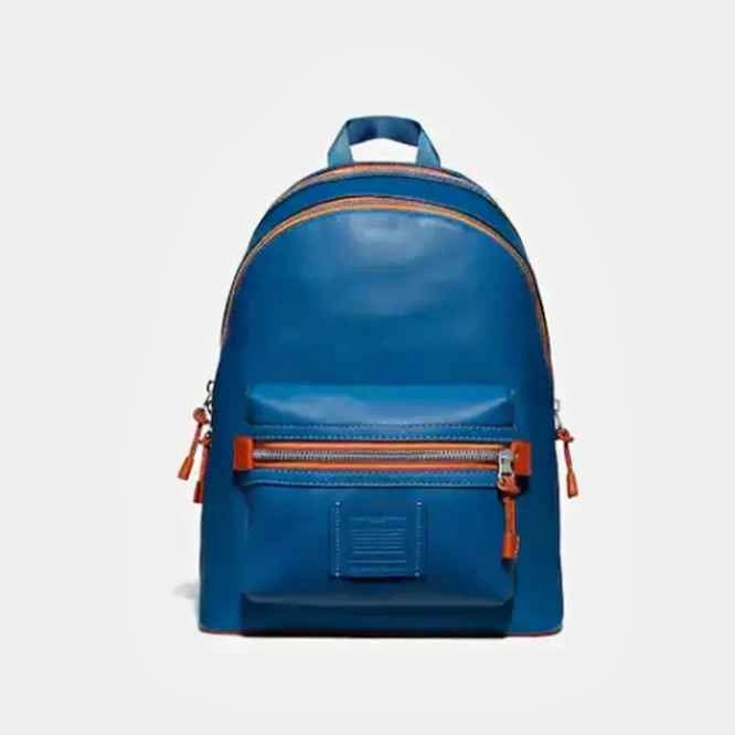 Coach Academy Backpack Size 11