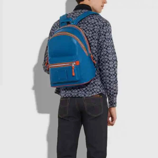 Coach Academy Backpack Size 11 - photo 2