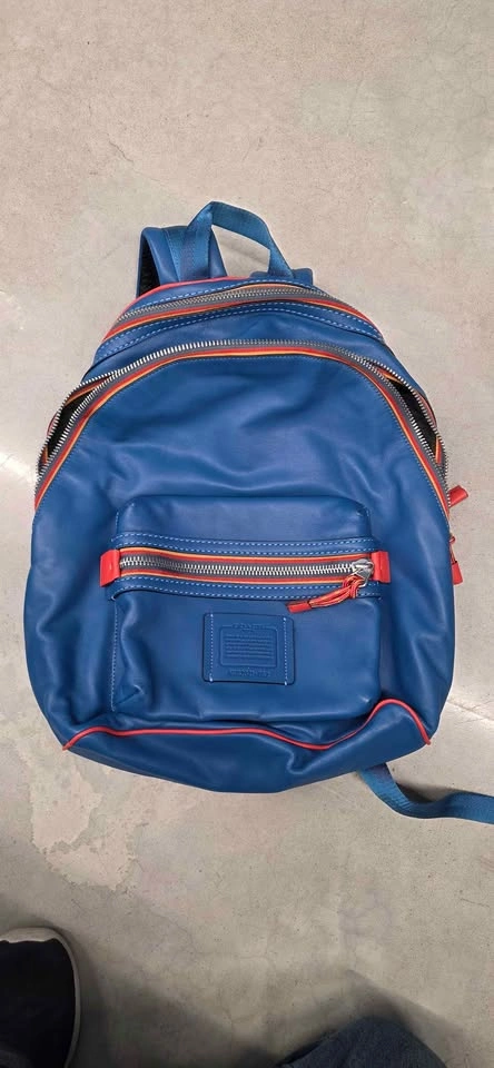 Coach Academy Backpack Size 11 - photo 3