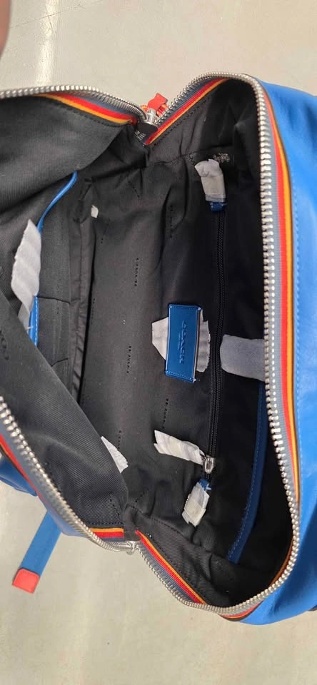 Coach Academy Backpack Size 11 - photo 5