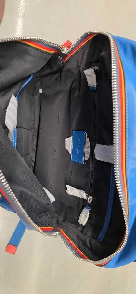 Coach Academy Backpack Size 11 - photo 5