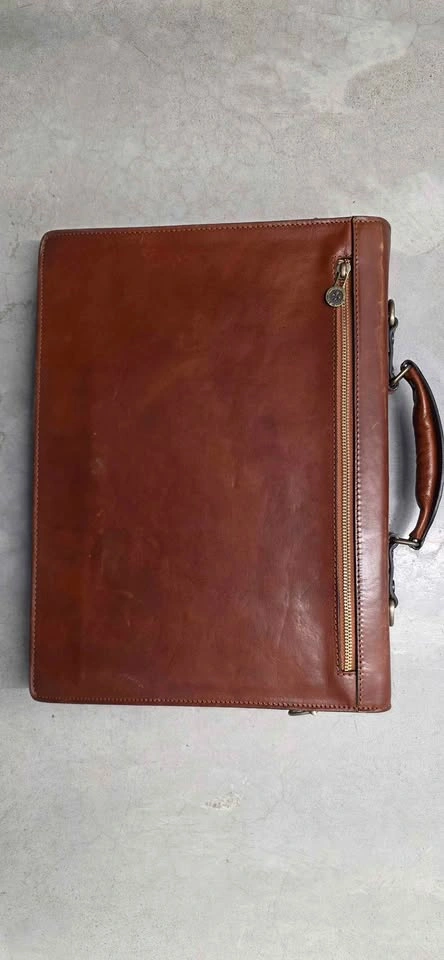 Briefcase - Time Resistance - The Magus - photo 2