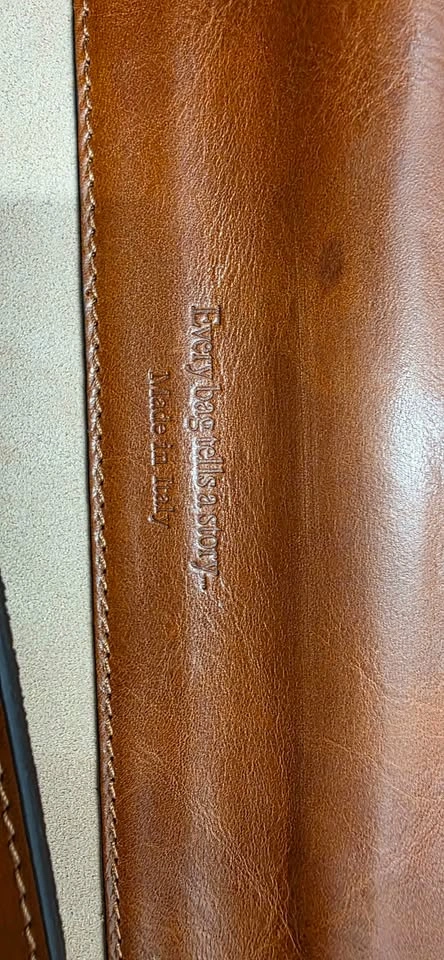 Briefcase - Time Resistance - The Magus - photo 5
