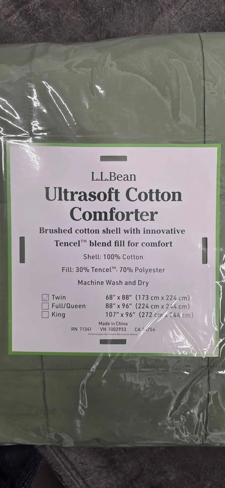 Twin Soft Comfortor - photo 2