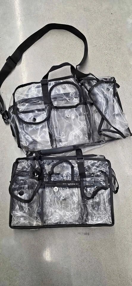 Makeup Bags