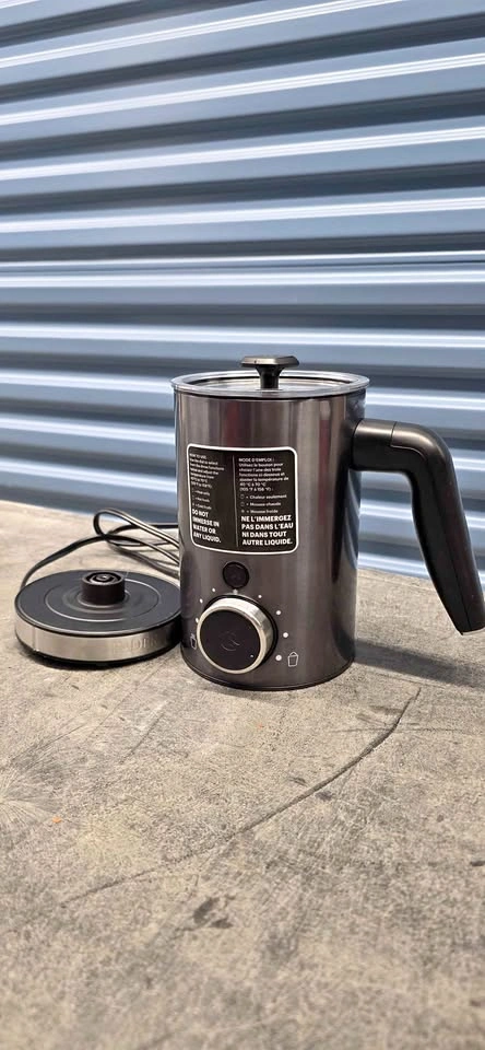 Paderno Milk Frother